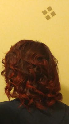 Serenity Salon & Barber
