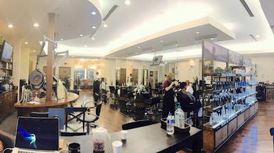 Emily J Aveda Salon