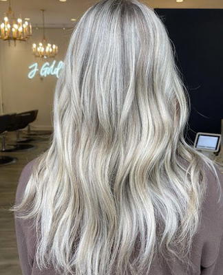 J Gold Salon