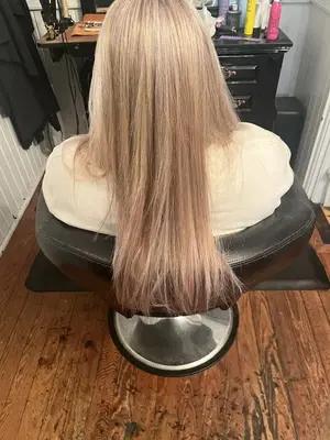 Changes Hair Salon & Day Spa