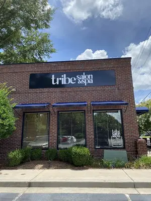 Tribe Salon & Spa