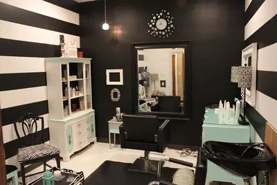 Azul Salon & Spa