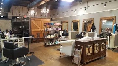 Fringe Salon (Macon, Ga)