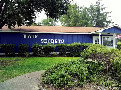 Hair Secrets