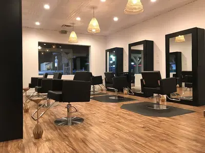 Heirloom Salon & Spa