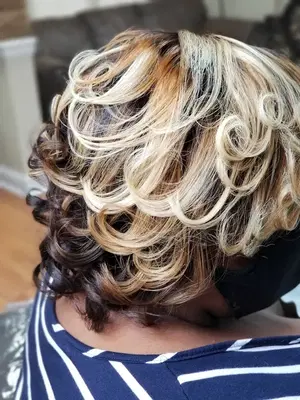 Hair Expo