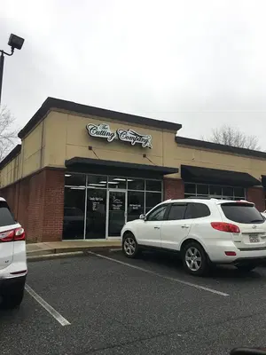 The Cutting Company