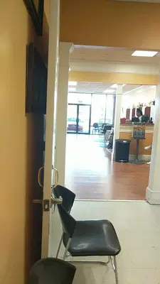 Head Over Heels Hair Salon