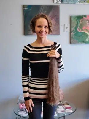 EC Hair & Company Llc