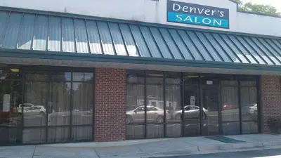 Denver's Salon