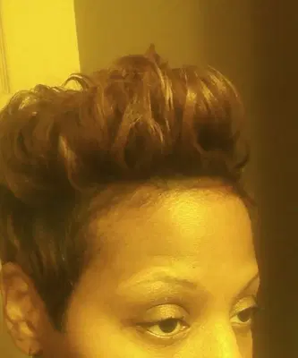 Hair Exposure