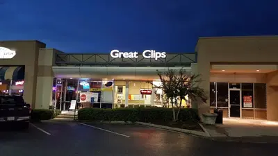 Great Clips