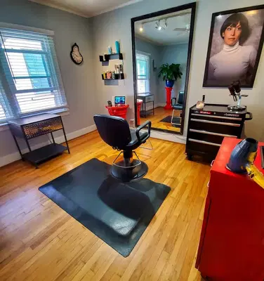 aaron scot studios