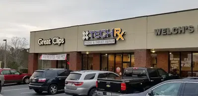 Great Clips