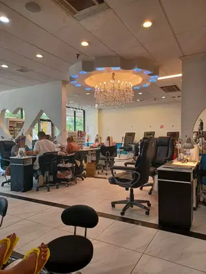 NAIL CARE SALON