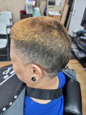 Edward's Barber Shop