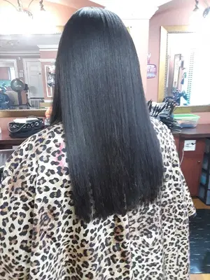 Ciao Bella Hair Studio