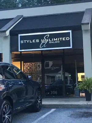 Styles Unlimited Salon & Spa