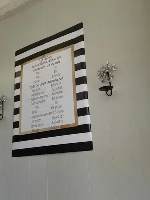 Salon & Estilista
