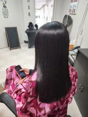 No Exceptions Salon