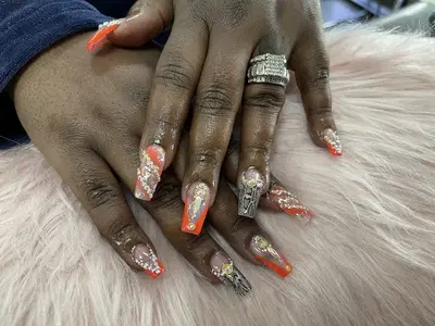 Lulu Nail Salon