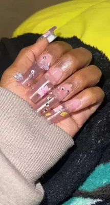 Kandie Nails
