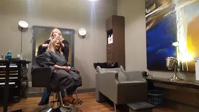 Hair Salon Macon, Ga Master Cosmetologist Stephani Michelle Moore