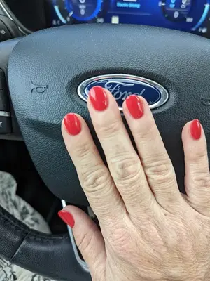 Macon Nail