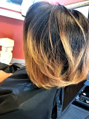 Cabelo Salon