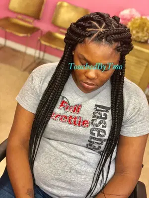 The DollHouse Salon & Beauty Bar