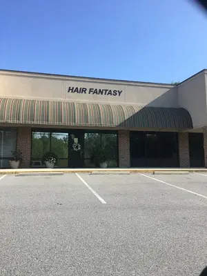 Hair Fantasy