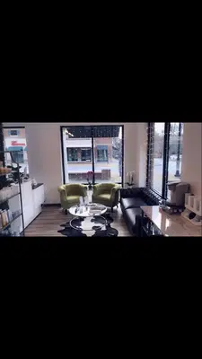 Salon LOFT XXI
