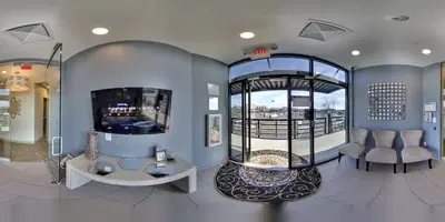 My Salon Suite