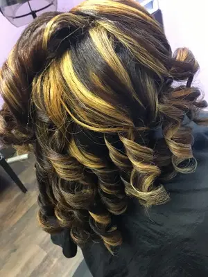 Amira's Touch Salon