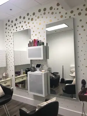 Poise Salon