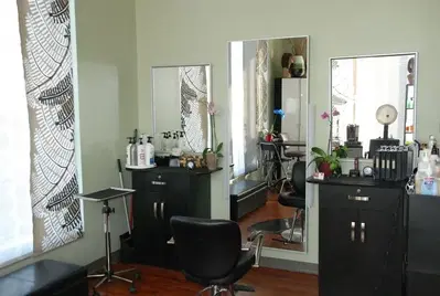 Salon Studios Perimeter
