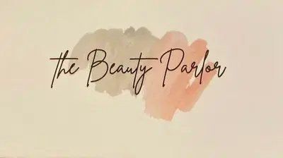 The Beauty Parlor