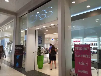 DASS Salon and Spa