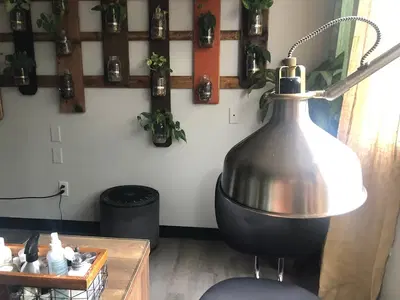 Nail Spa Haven