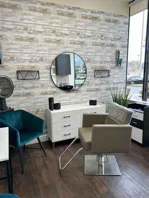 Salons by JC - Sandy Springs