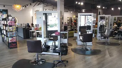 Aura Hair & Makeup