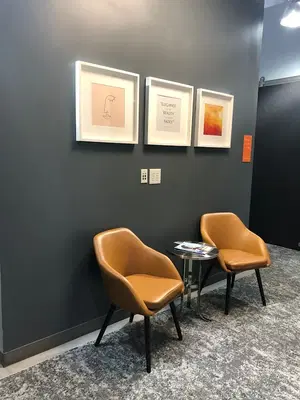 Salon Lofts Perimeter Village