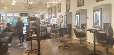 Balance Salon And Boutique