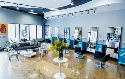 Mi Studio salon