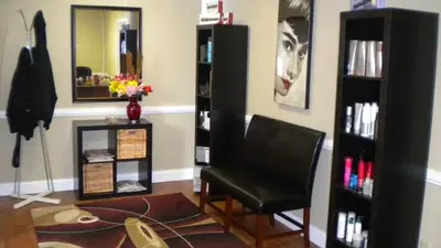 Salon 917
