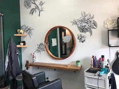 Salon Lofts East Cobb