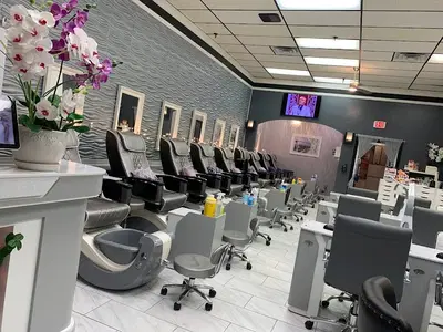 L & D Nail