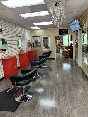 Salon 876 Atlanta