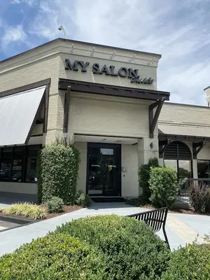 Salon i