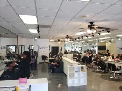 ATL Beauty Bar